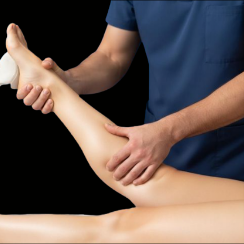 Orthopedic Massage Theory for Lower Extremity Pain