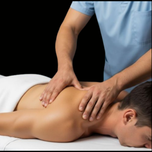 Orthopedic Massage Techniques for Upper Extremity Pain