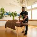 Trigger Point Therapy Techniques