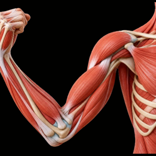 Upper Extremity Anatomy