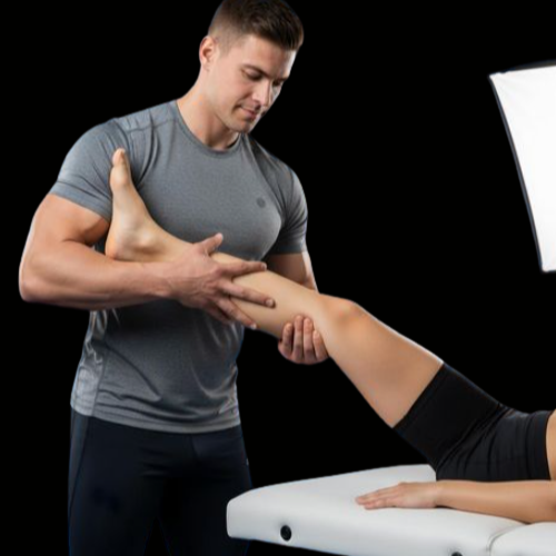 Advanced Stretching Theory for Sports Therapists