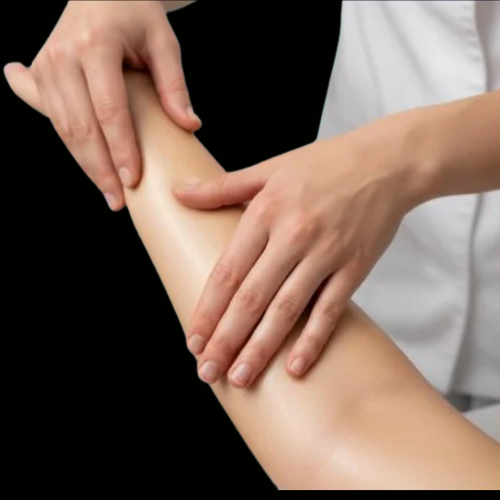 Lymphatic Drainage Theory for Licensed Massage Therapists