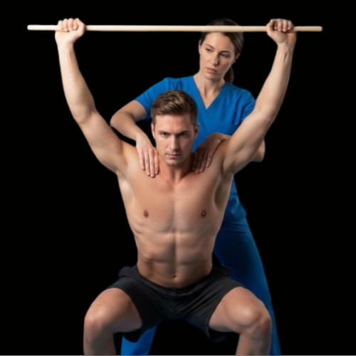 Static & Dynamic Assessment and Massage Treatment Planning Theory