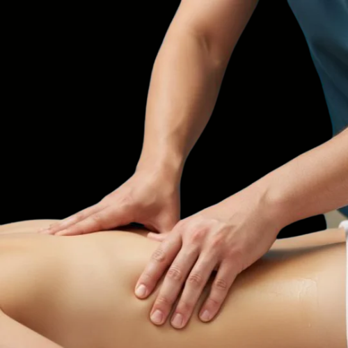Myofascial Release Theory