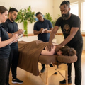 Advanced Deep Tissue Massage Techniques