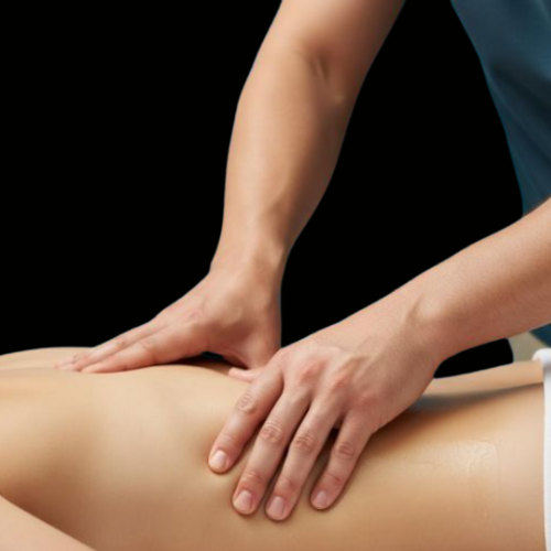 Orthopedic Massage Theory for Low Back and Hip Pain