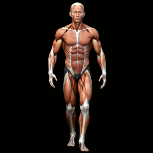 Neuromuscular Anatomy
