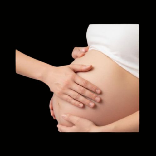 Pregnancy Massage Theory for Intermediate Therapists